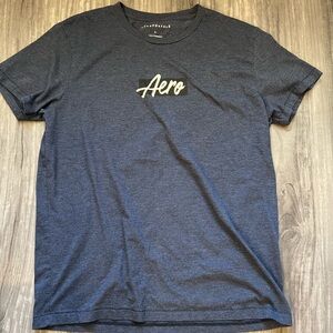 ‼️6/$12‼️ Men’s Aero tee
